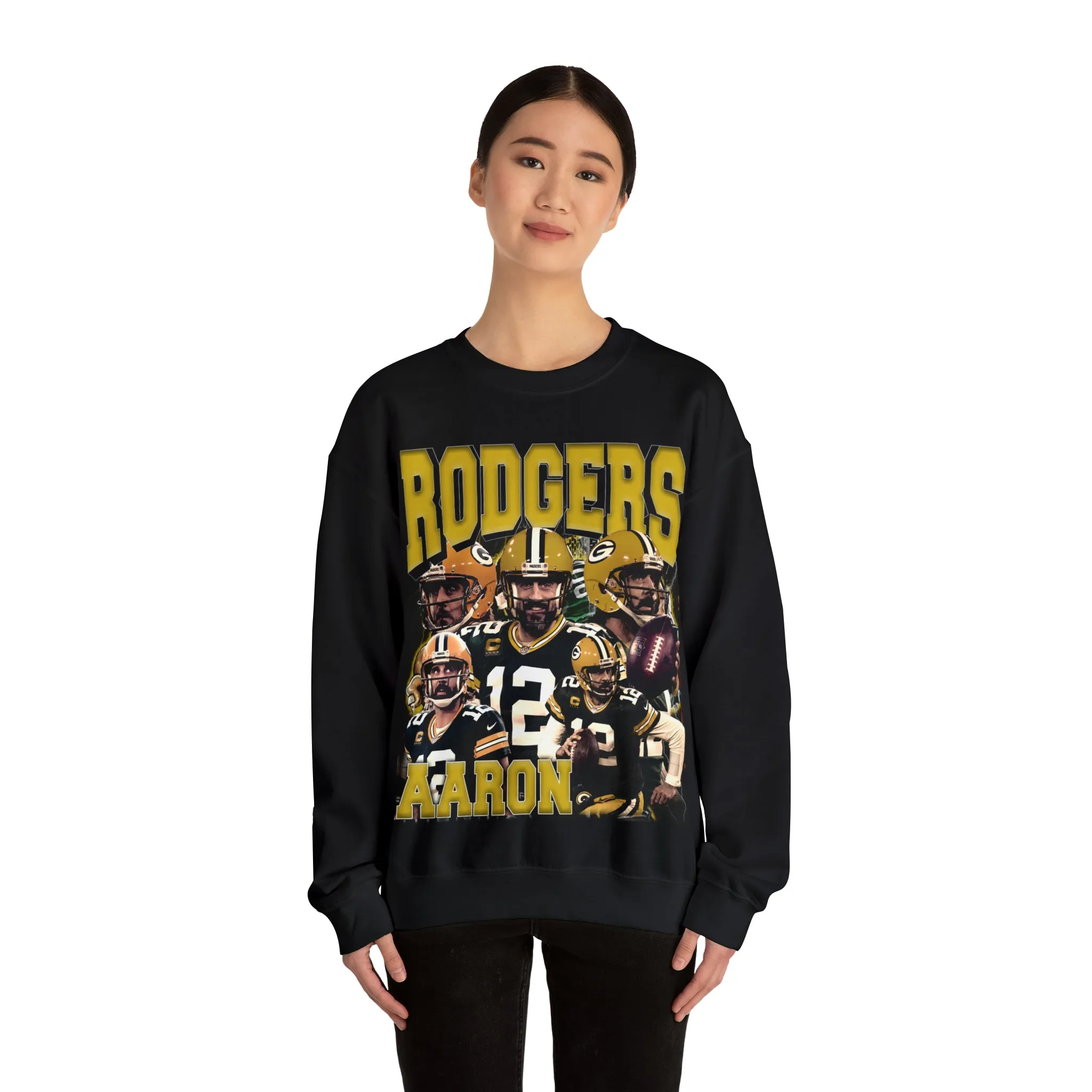 Rodgers Aaron NFL