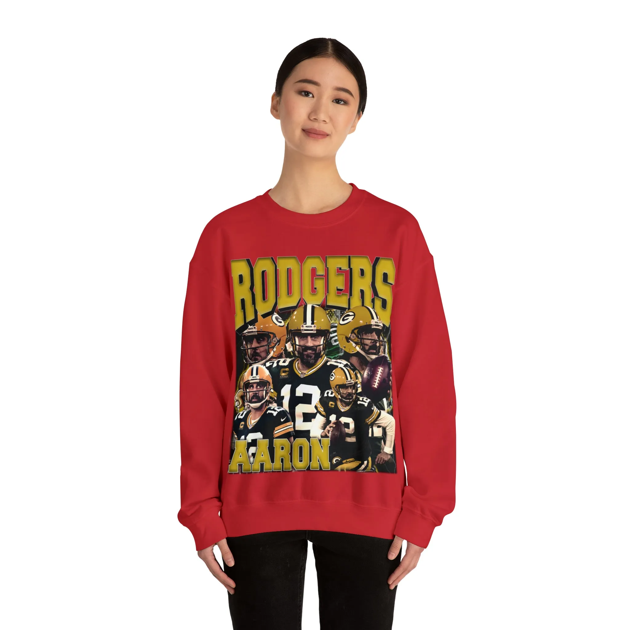 Rodgers Aaron NFL