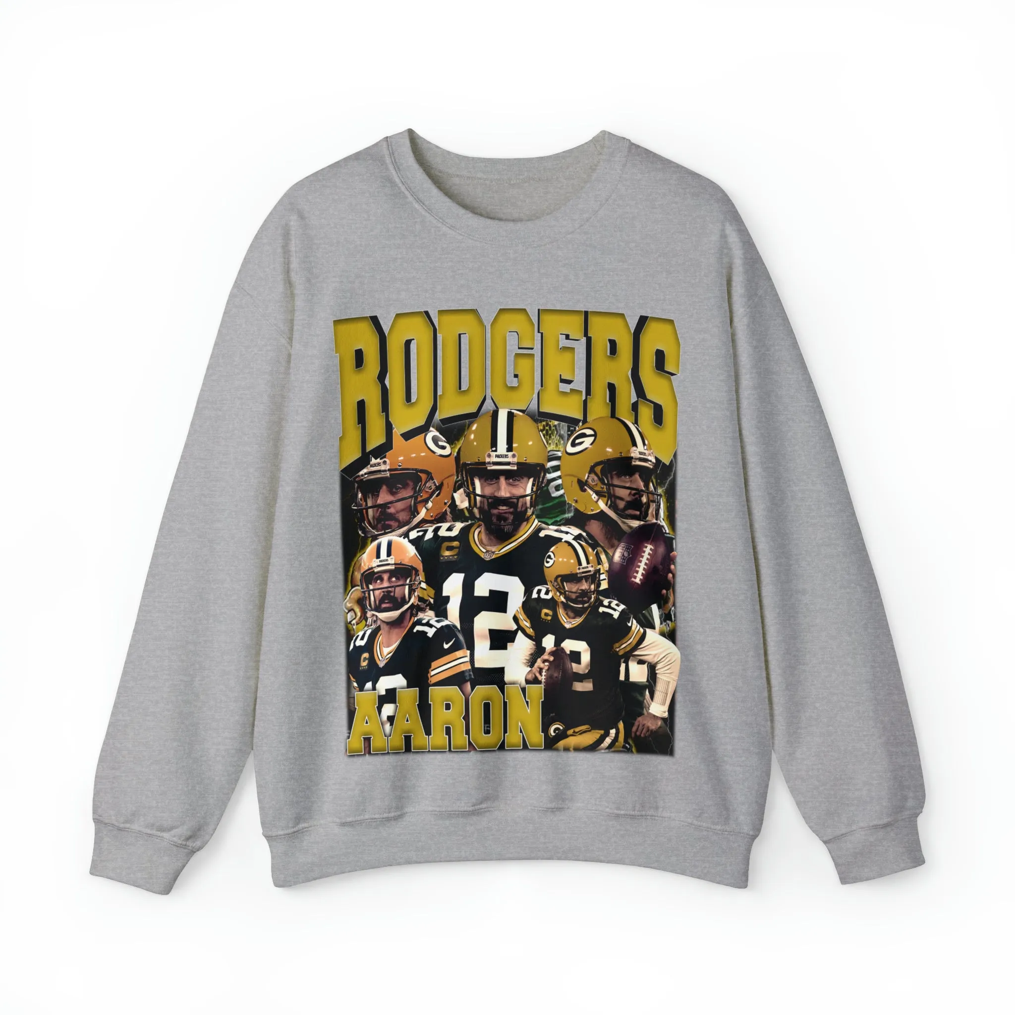 Rodgers Aaron NFL