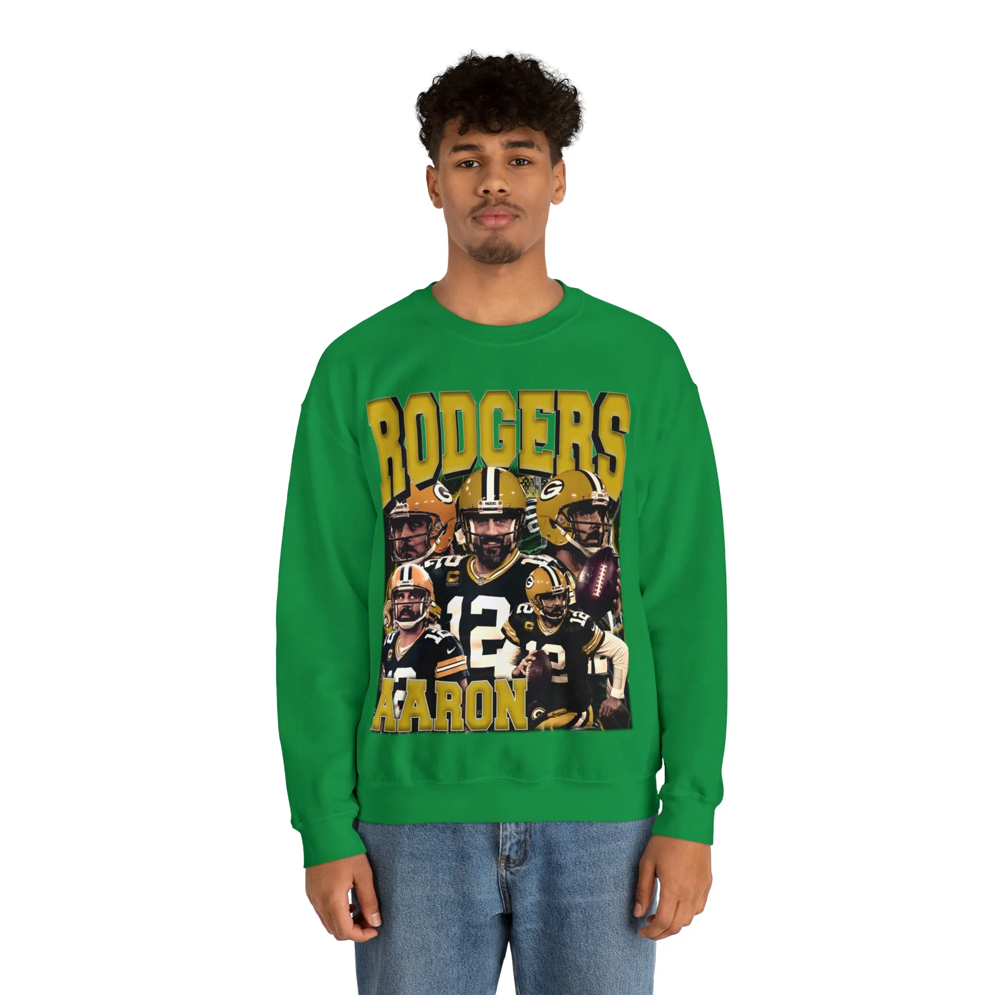 Rodgers Aaron NFL