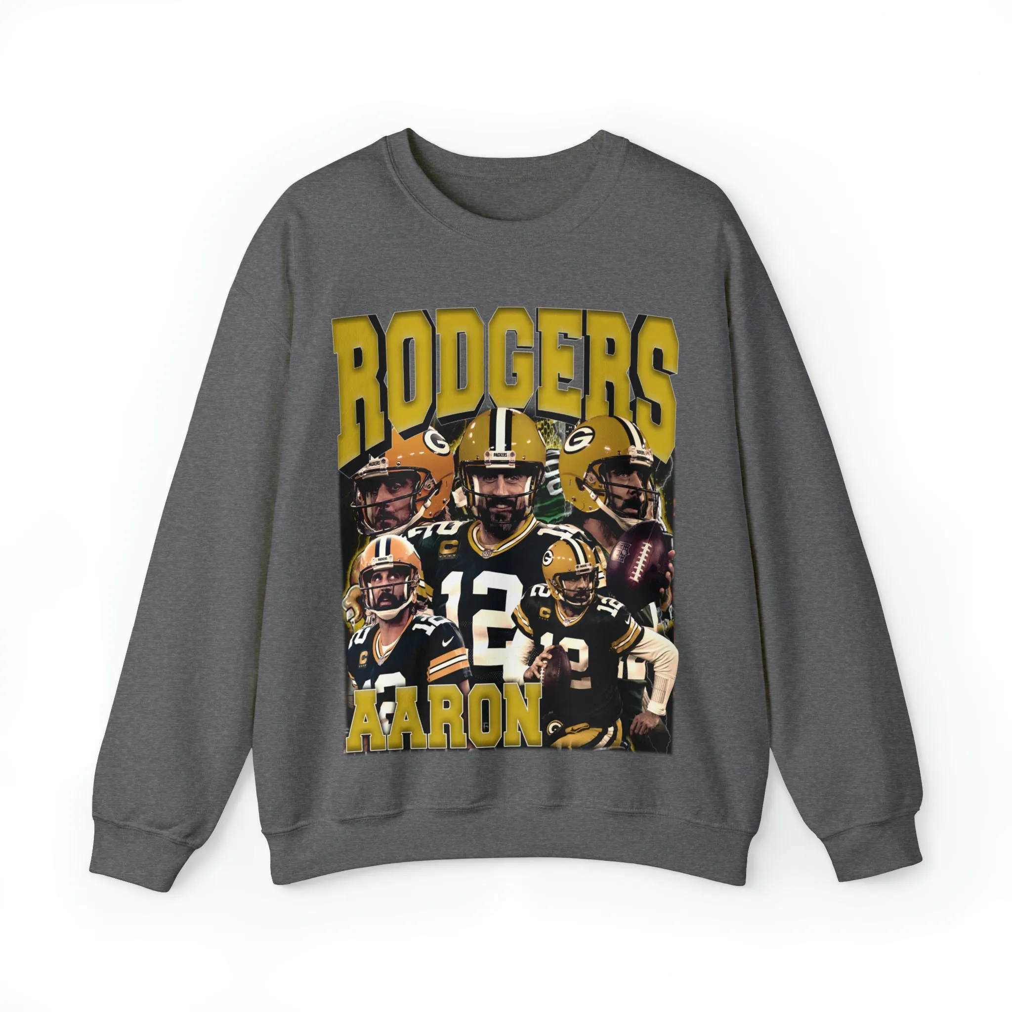 Rodgers Aaron NFL