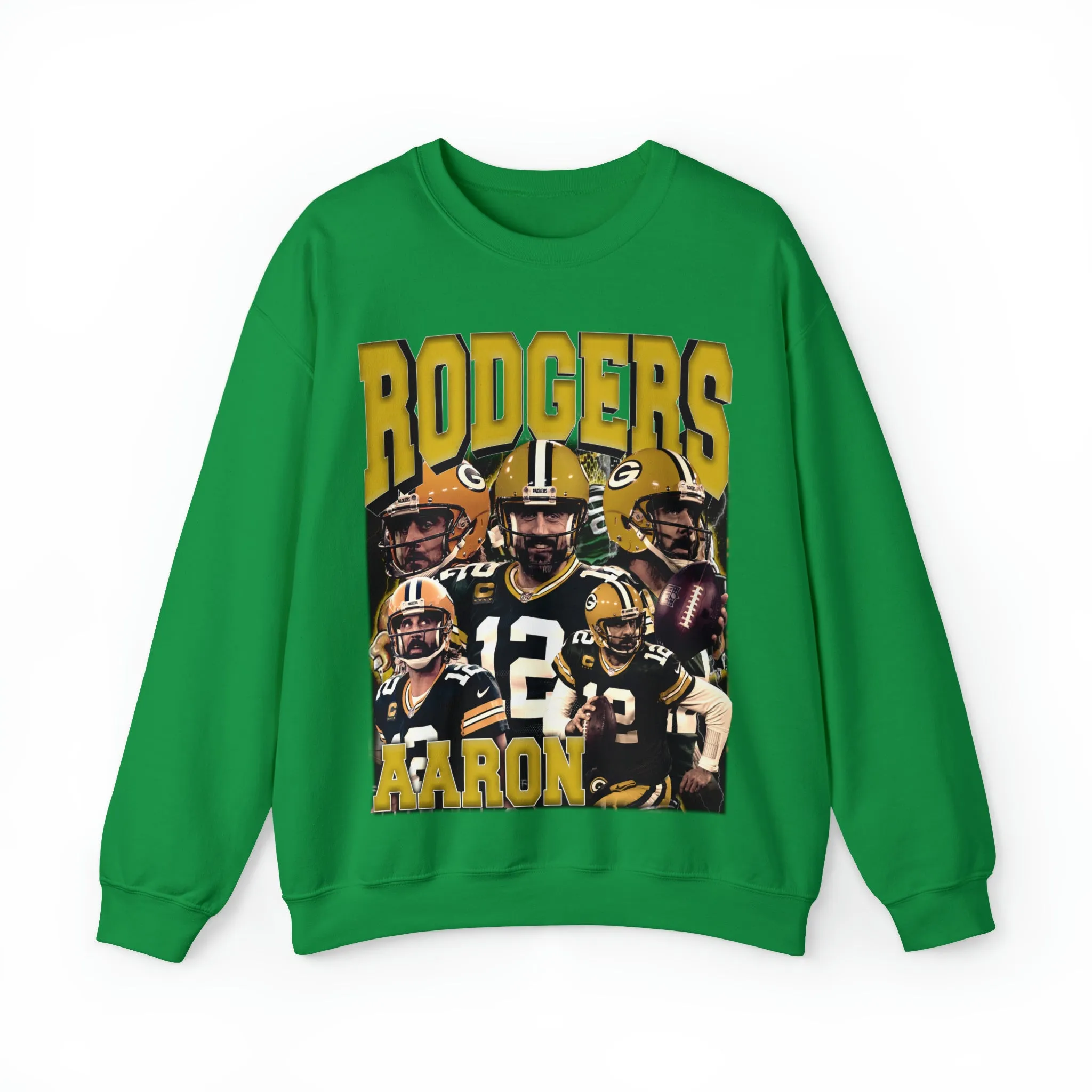 Rodgers Aaron NFL