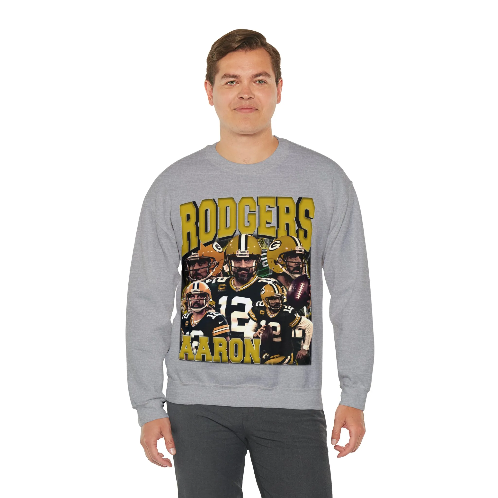 Rodgers Aaron NFL