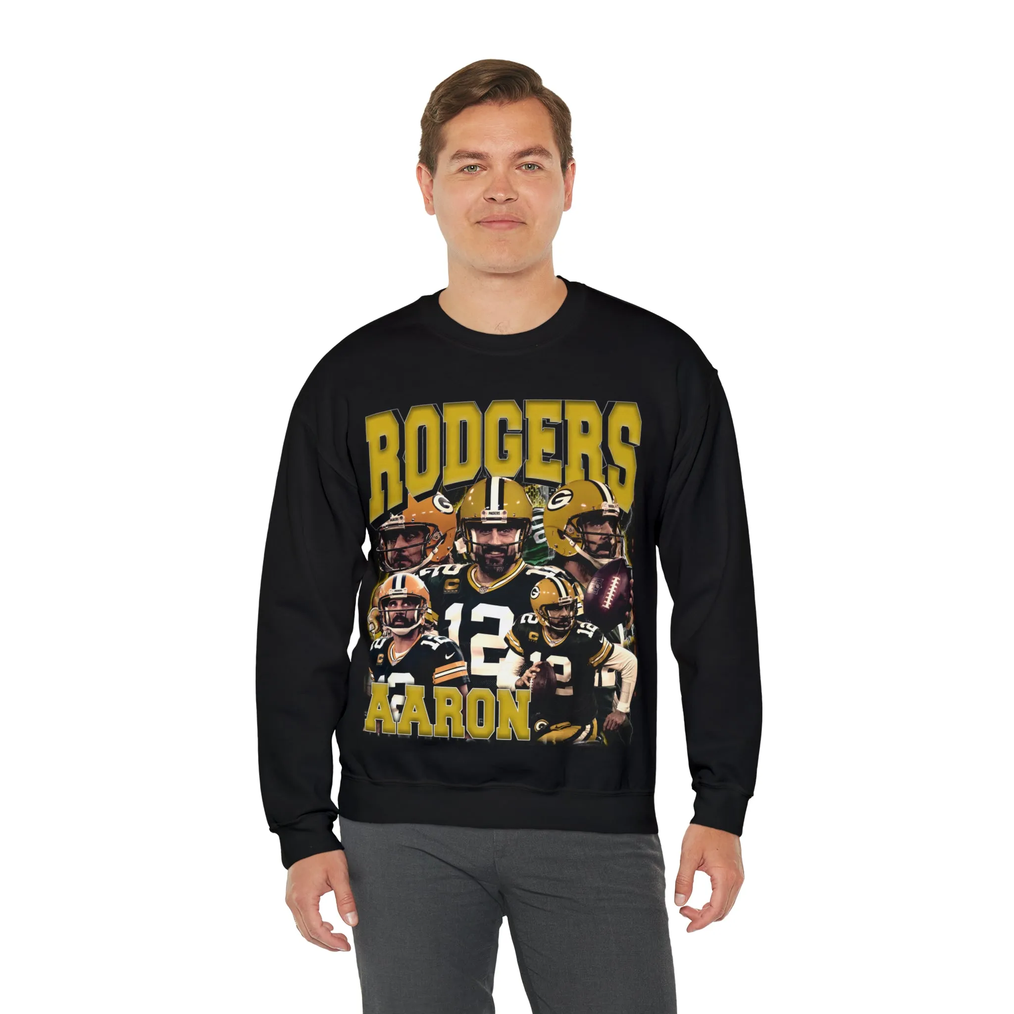 Rodgers Aaron NFL