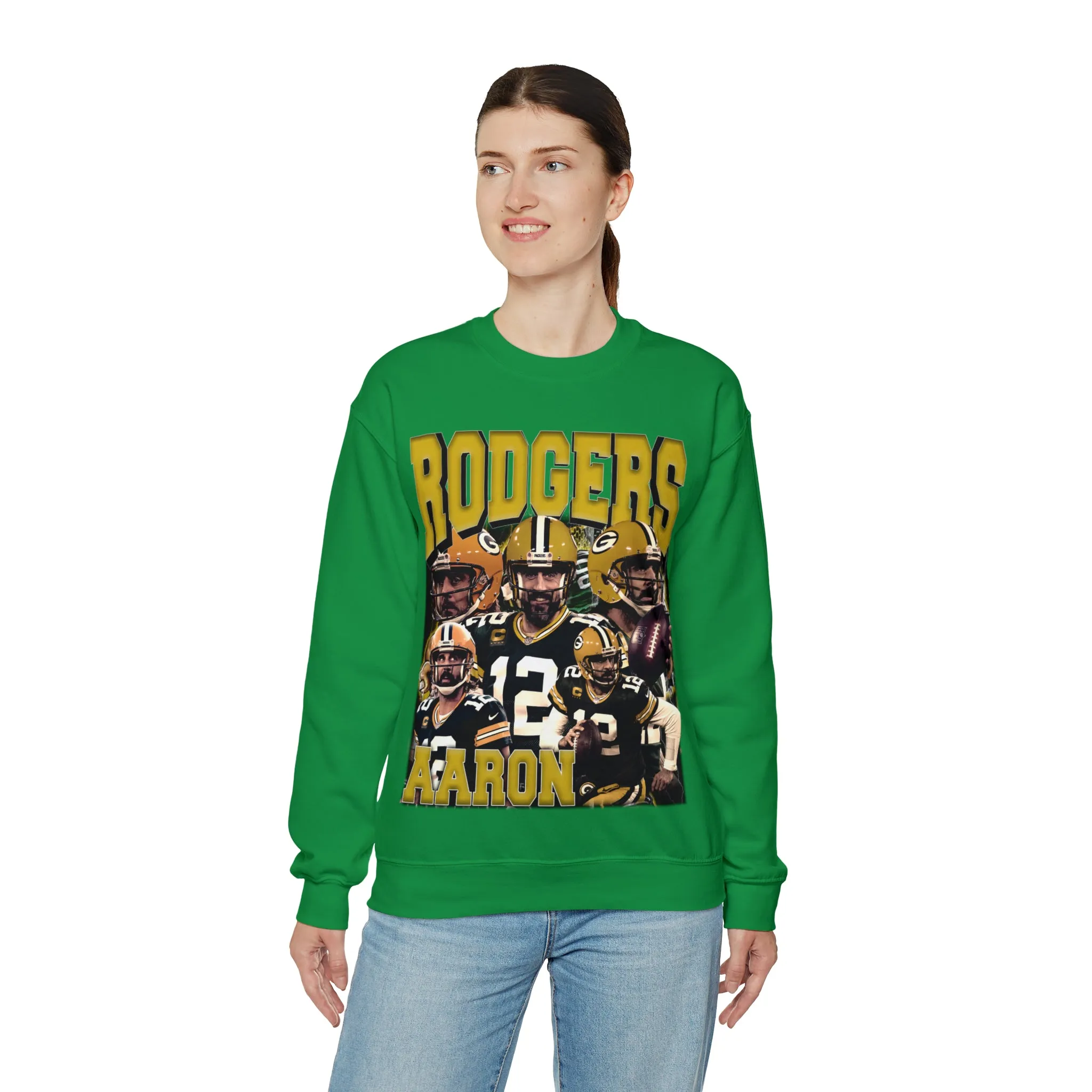 Rodgers Aaron NFL