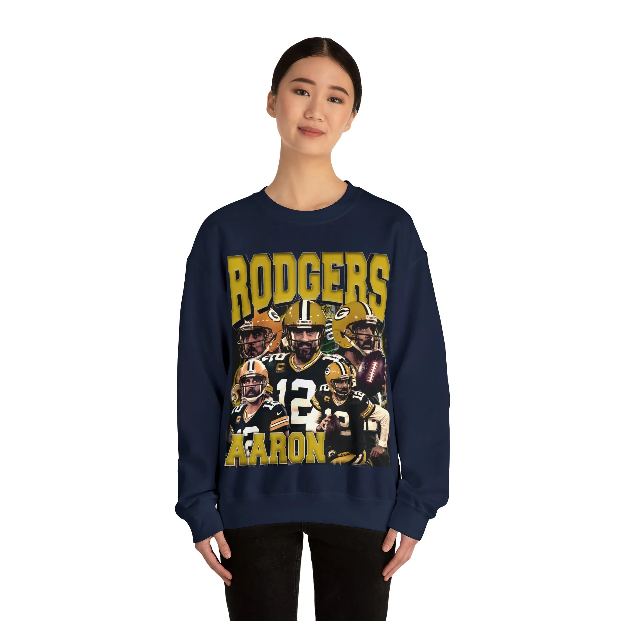 Rodgers Aaron NFL