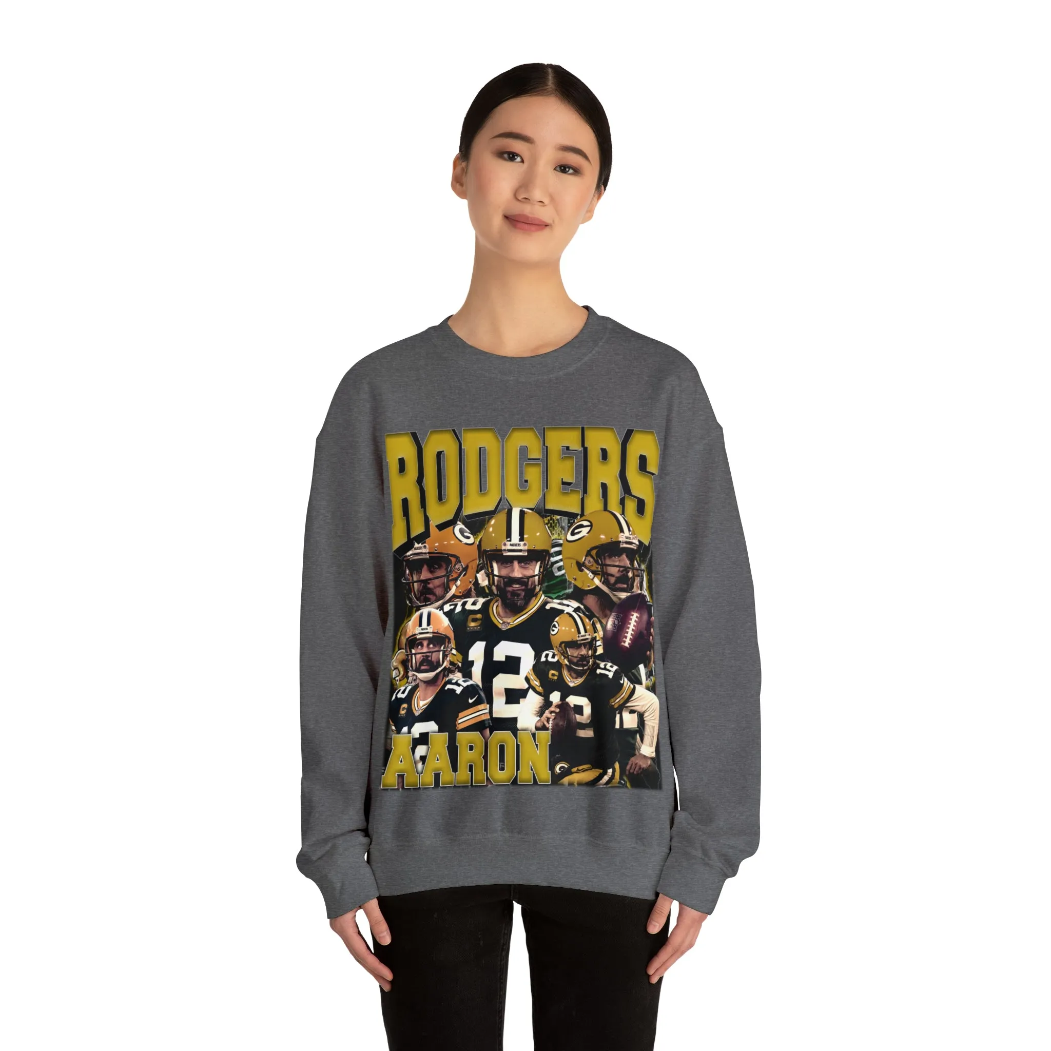 Rodgers Aaron NFL