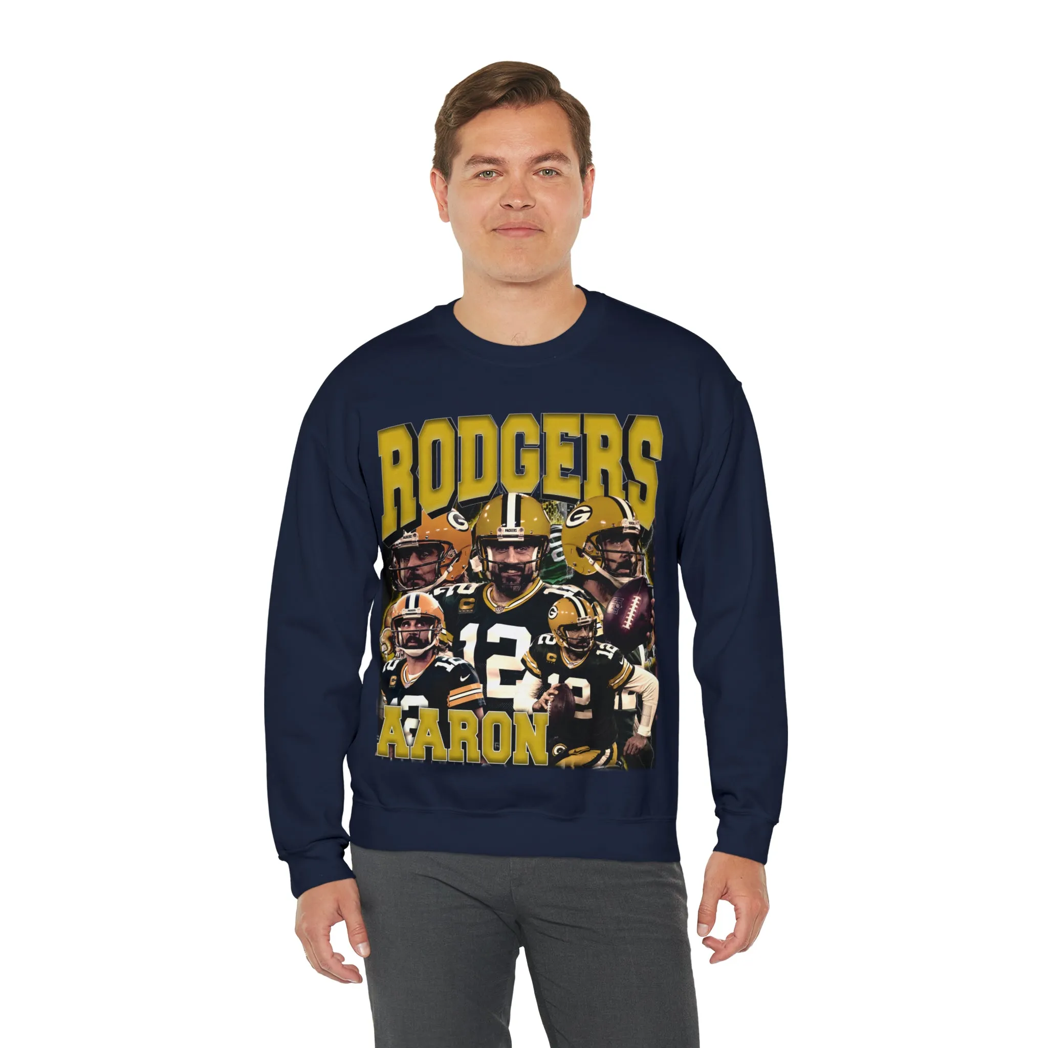 Rodgers Aaron NFL
