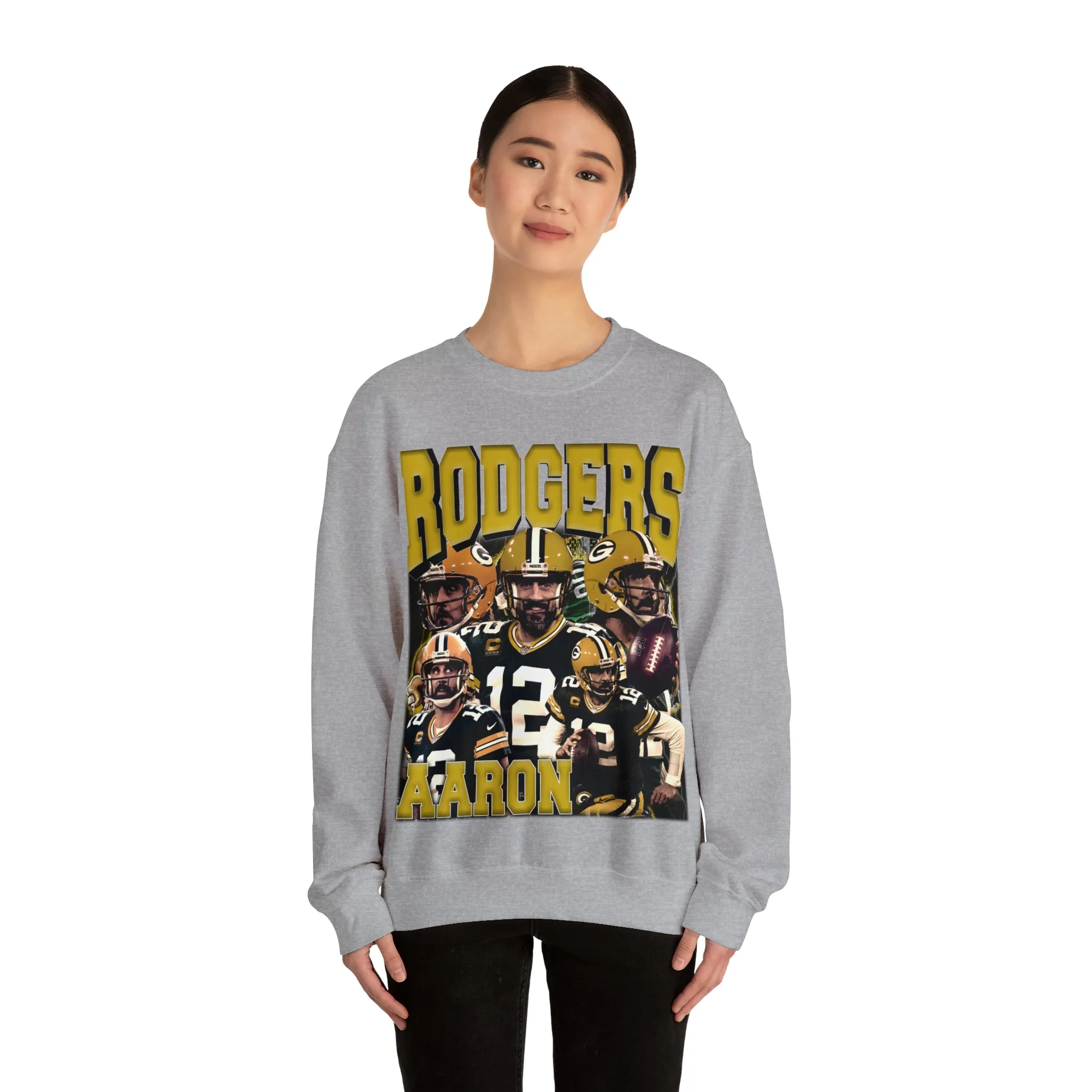 Rodgers Aaron NFL