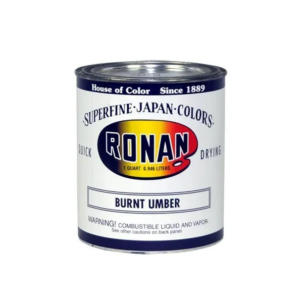 Ronan Superfine Japan Colors