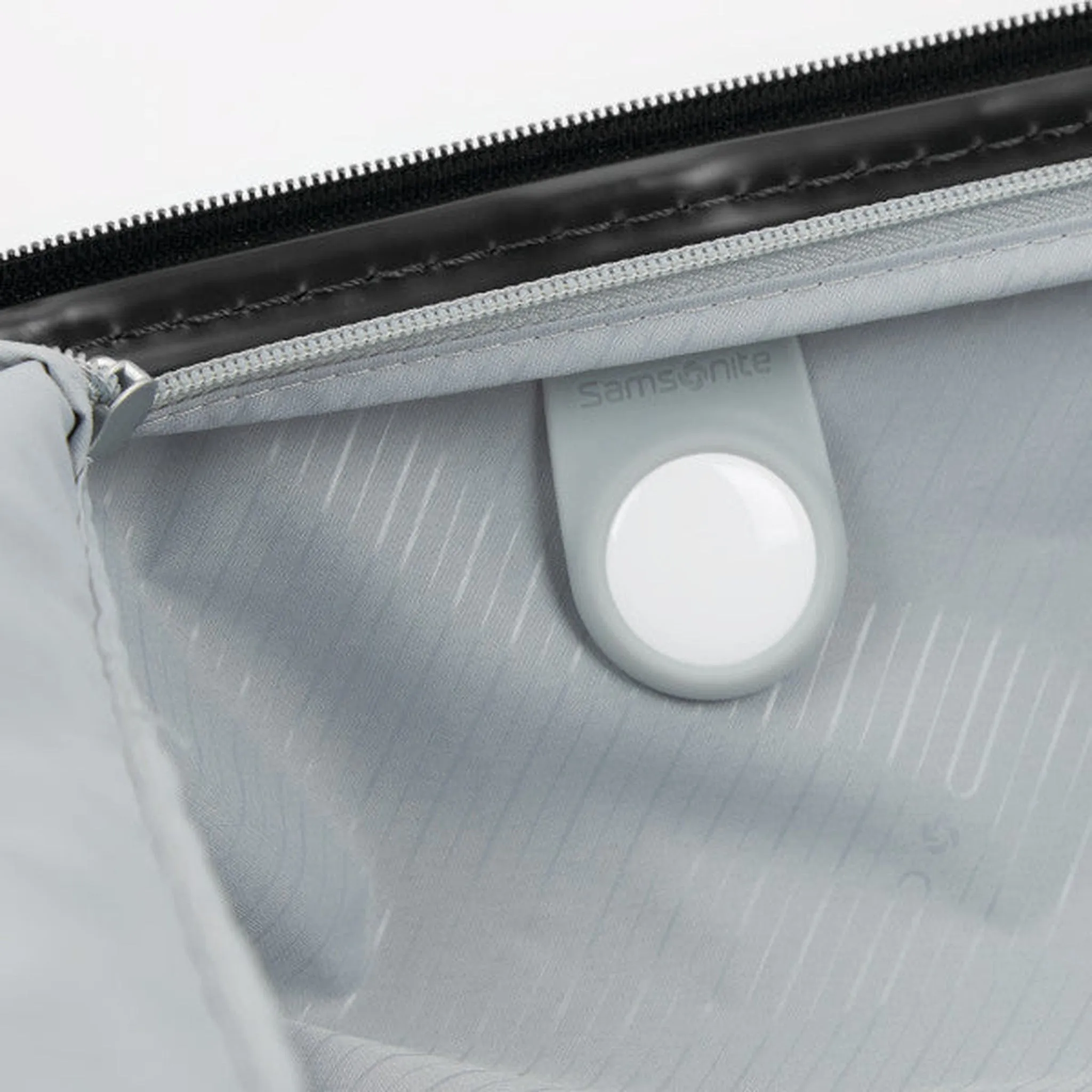 Samsonite Elevation Plus Hardside Medium Glider