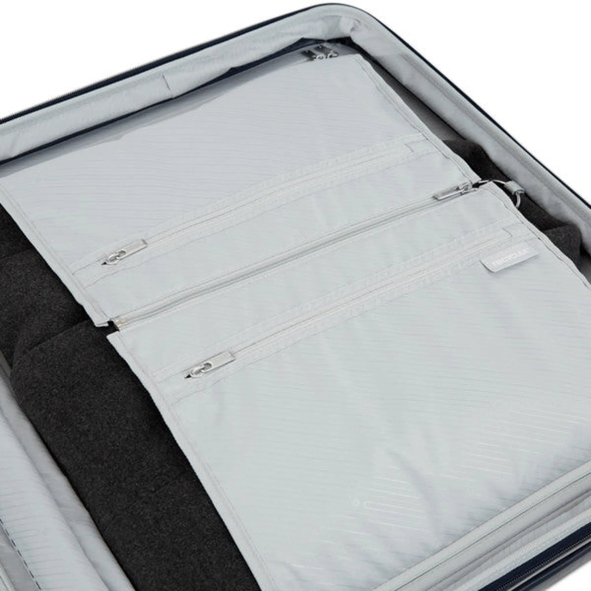 Samsonite Elevation Plus Hardside Medium Glider