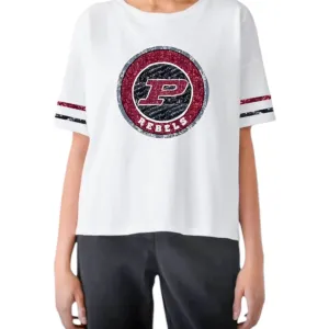 School Spirit Tees- Pineville (Pre-Order)