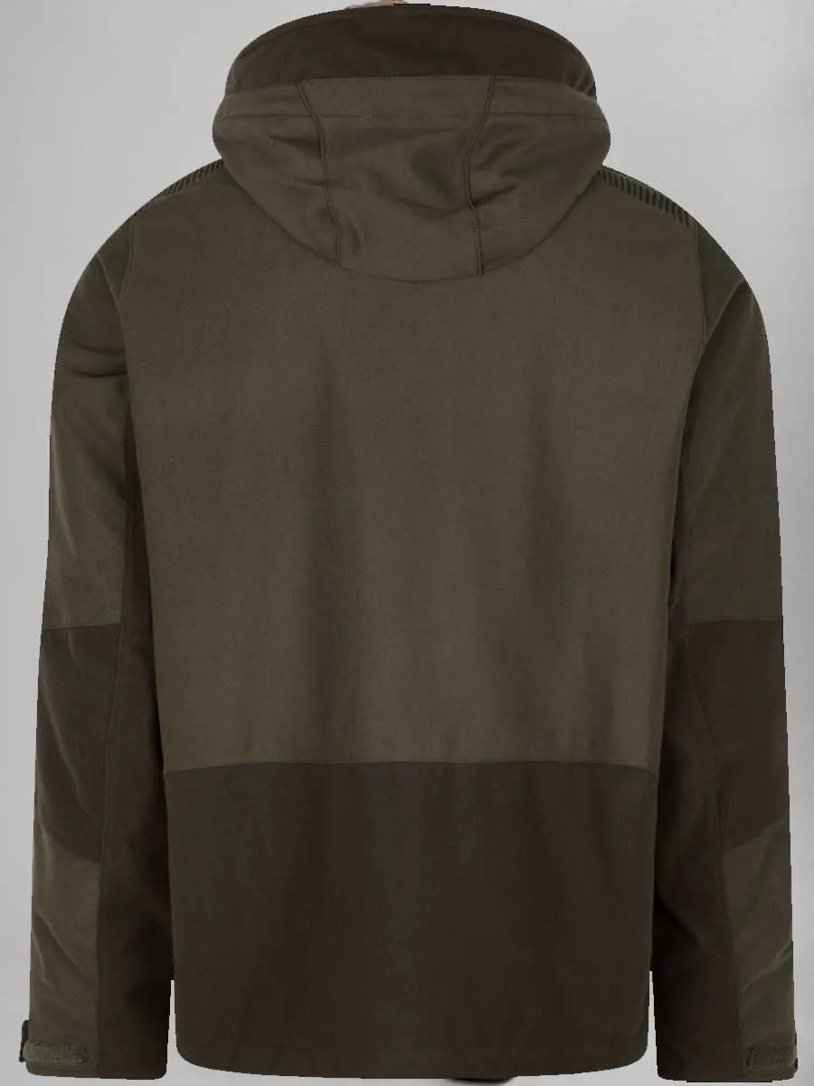 SEELAND Chaser Waterproof Jacket - Mens - Pine Green