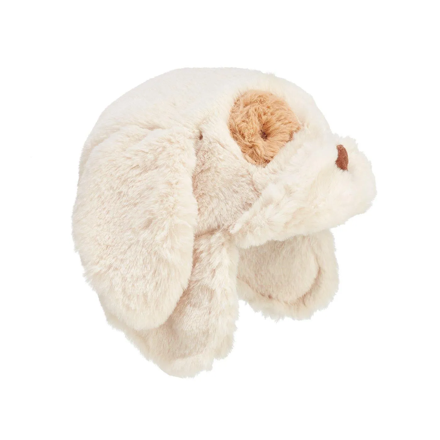 Skipit Puppy Fur Hat 6-12 months