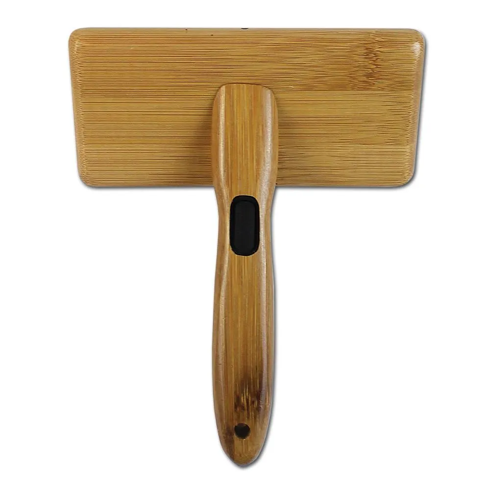 Slicker Brush with Stainless Steel Pins