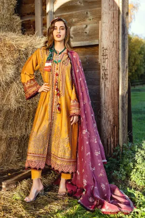 SOBIA NAZIR | AUTUMN/WINTER 2022 | AW22-2B