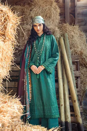 SOBIA NAZIR | AUTUMN/WINTER 2022 | AW22-3B