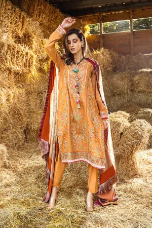 SOBIA NAZIR | AUTUMN/WINTER 2022 | AW22-4A