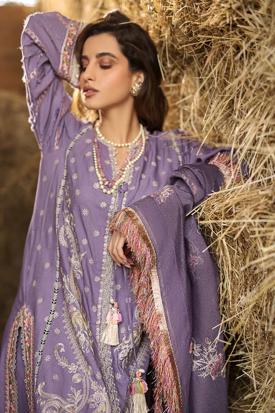 SOBIA NAZIR | AUTUMN/WINTER 2022 | AW22-6A