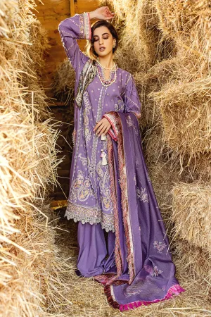 SOBIA NAZIR | AUTUMN/WINTER 2022 | AW22-6A
