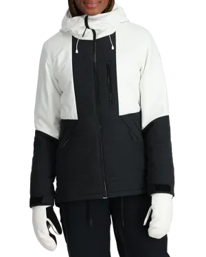 Spyder Women's Palisade Jacket - Black