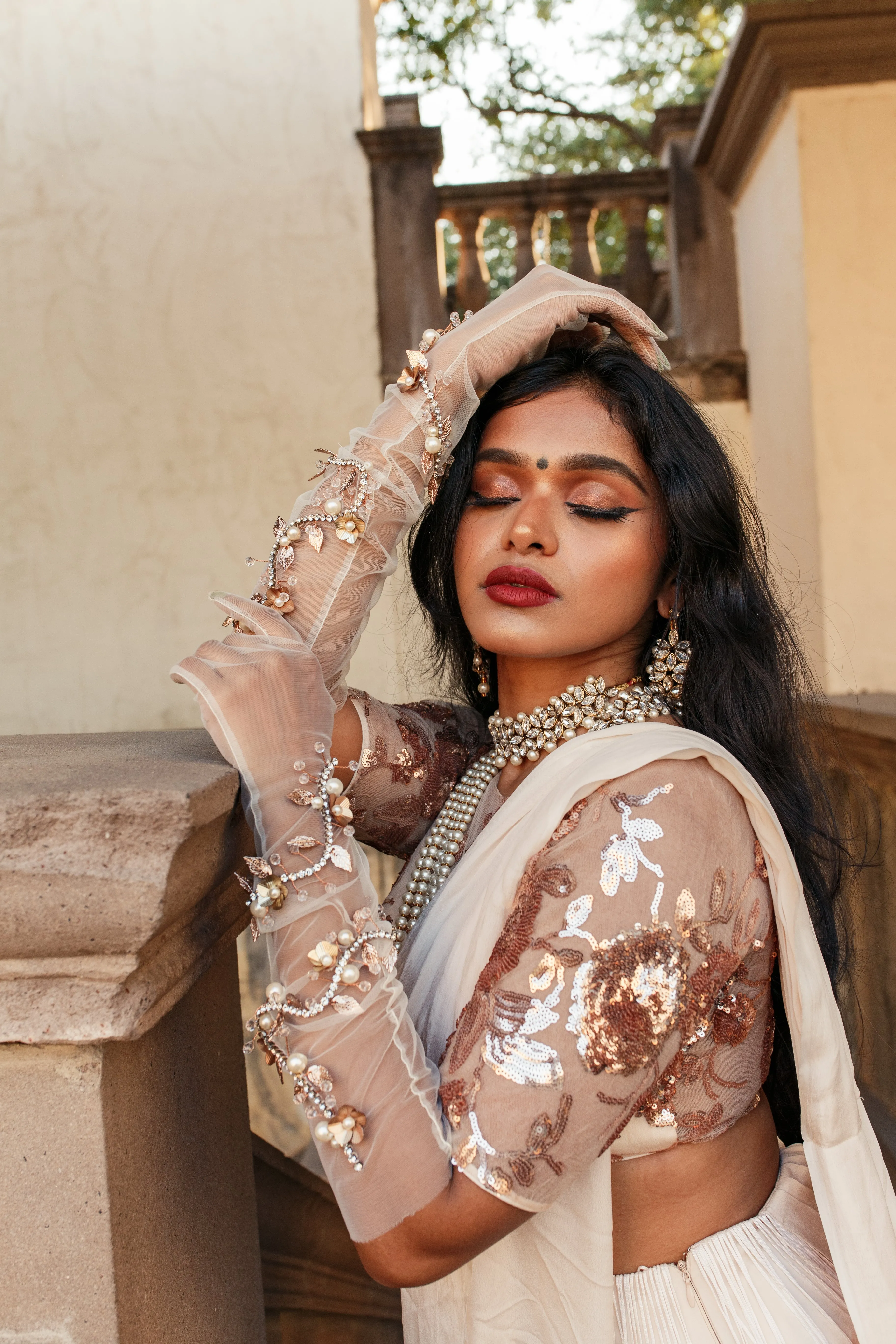 Sruthi Sari