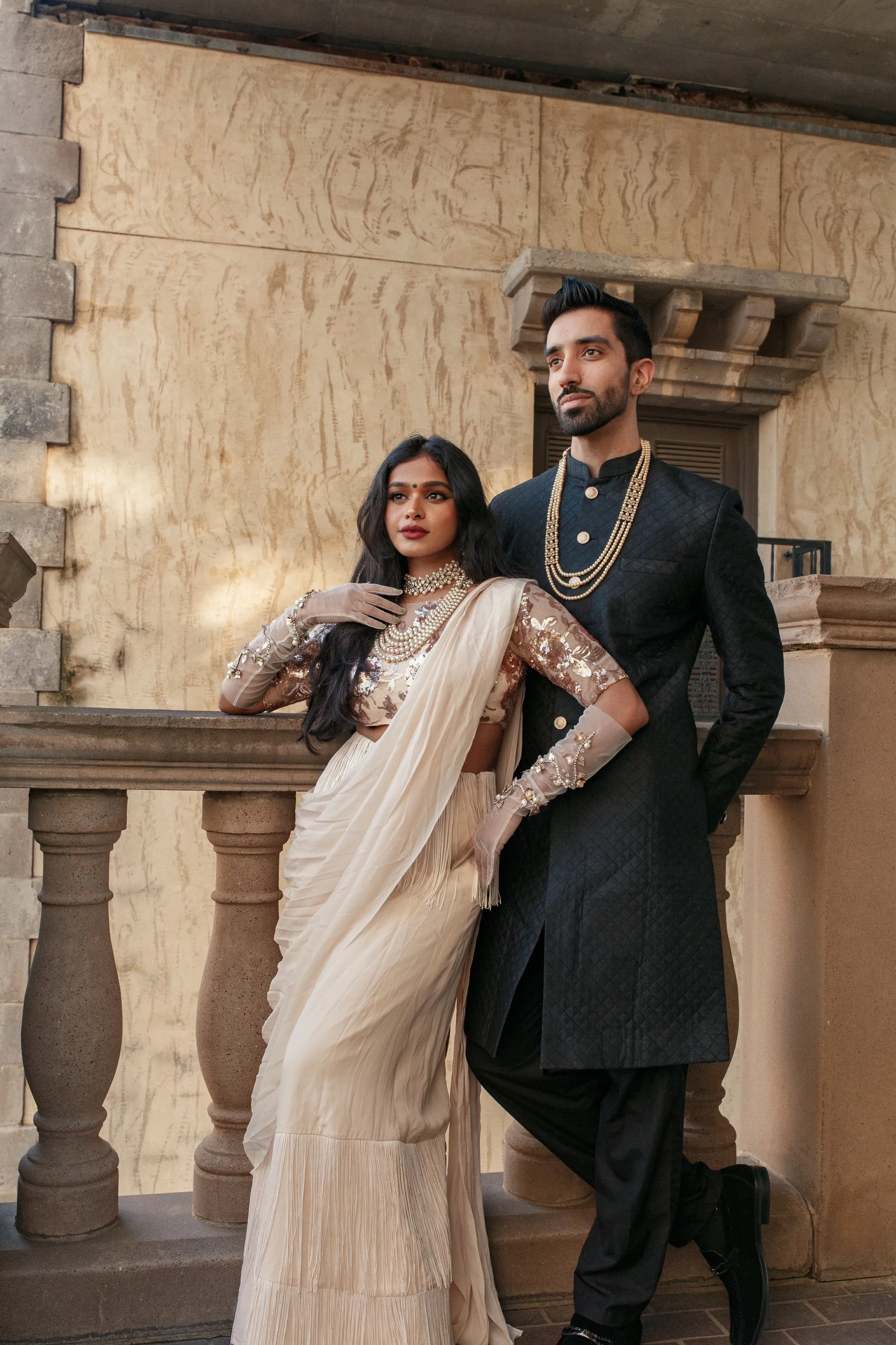 Sruthi Sari