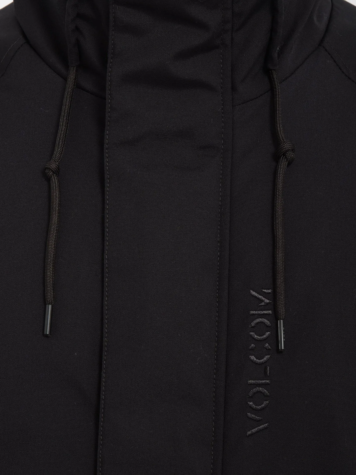 Stoke Stone II 10K Jacket - Black