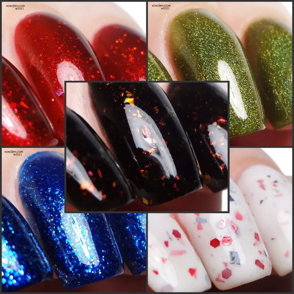 SunCrusher Collection