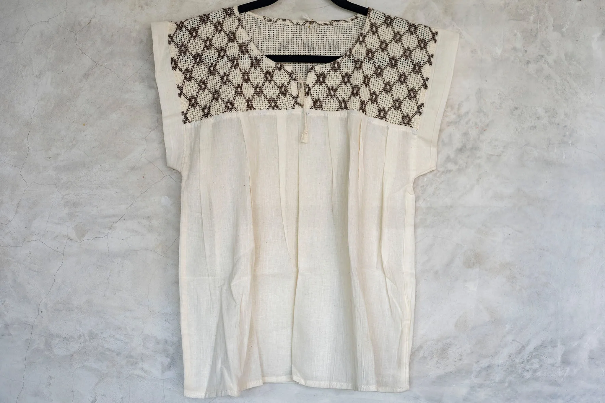 Sunu Blouse