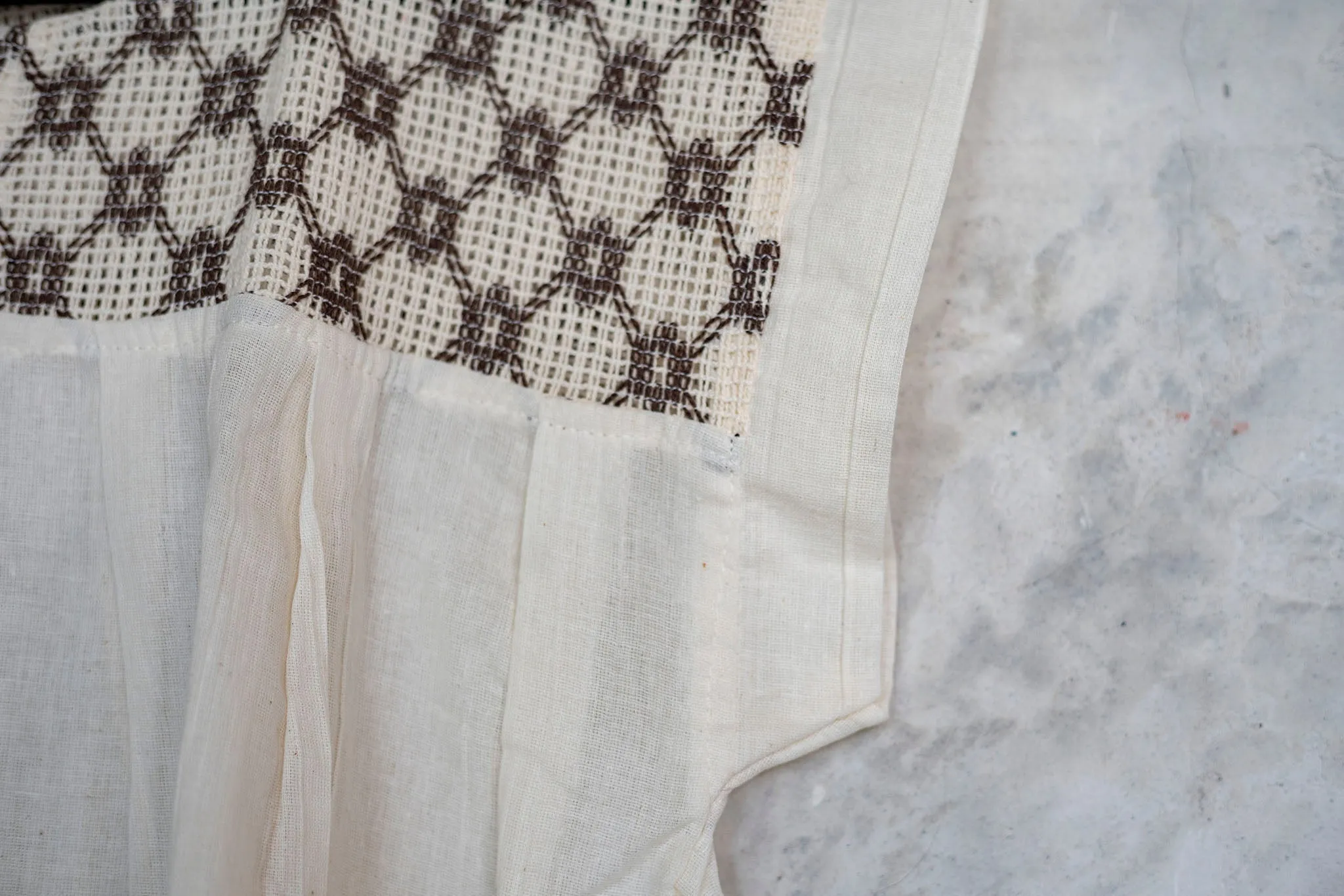 Sunu Blouse
