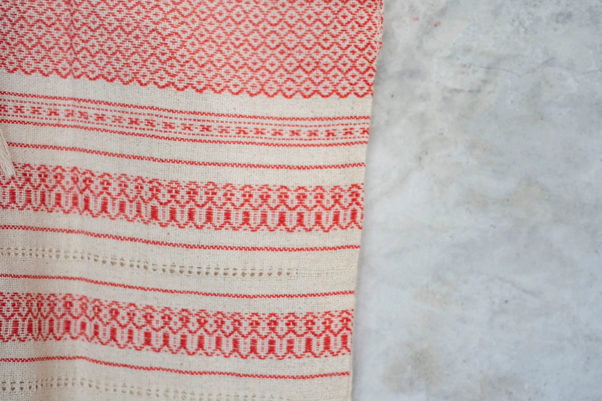 Sunu Blouse