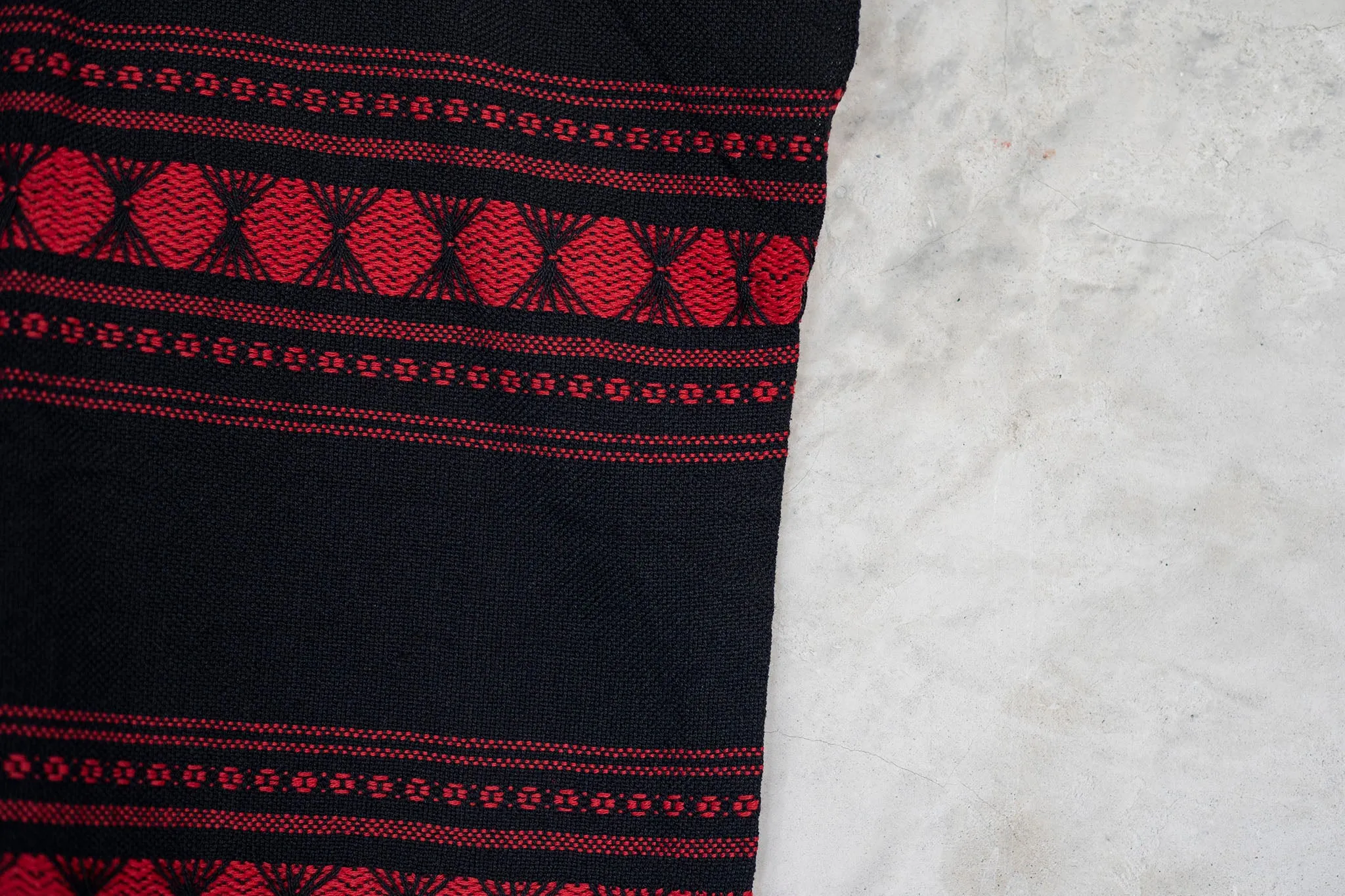 Sunu Blouse