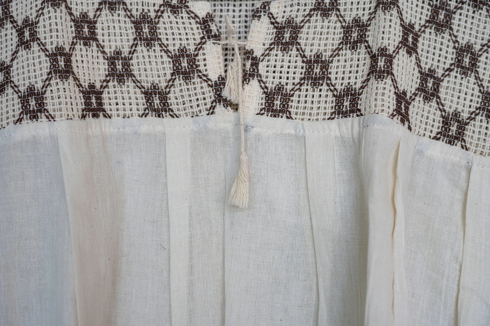 Sunu Blouse