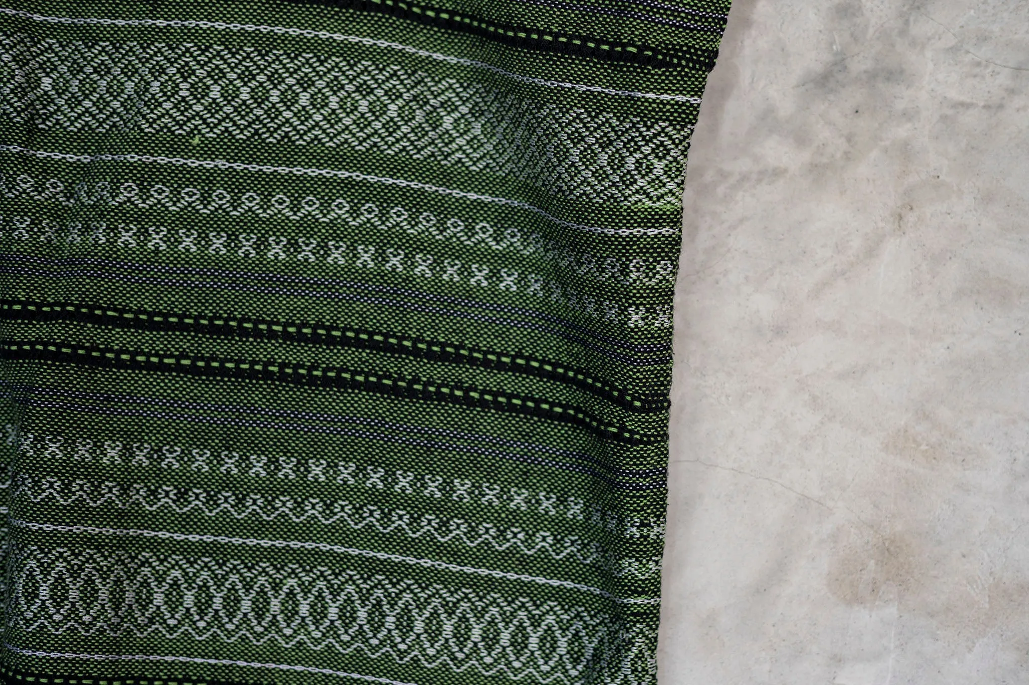 Sunu Blouse
