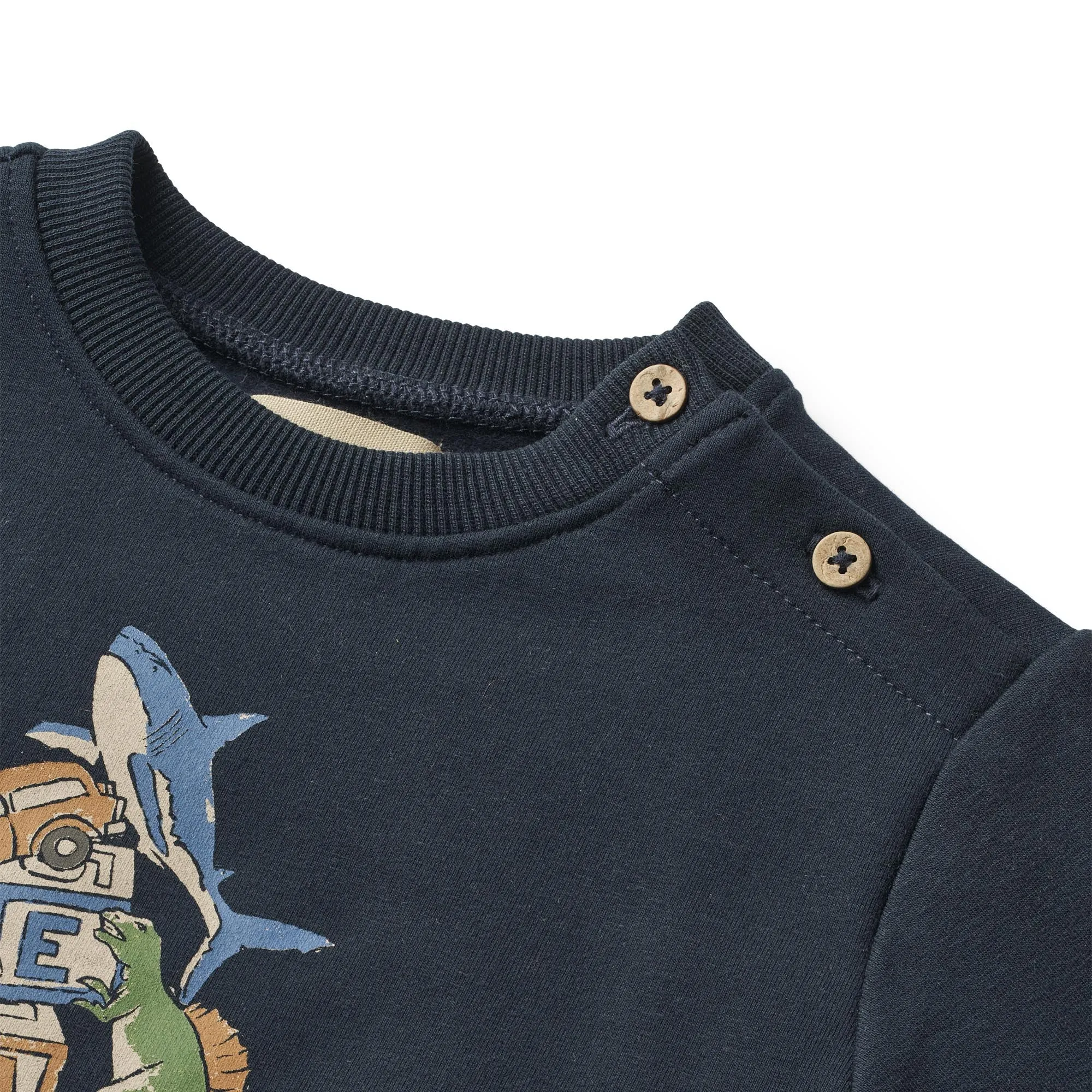 Sweatshirt Billy