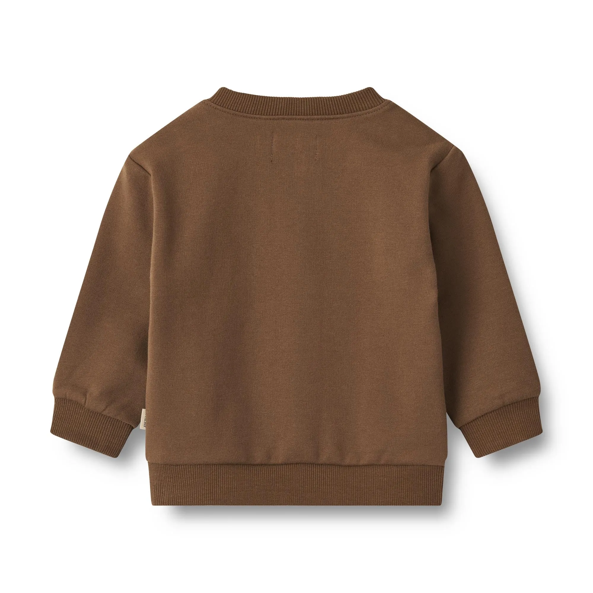 Sweatshirt Carlo