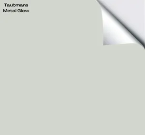 Taubmans Metal Glow