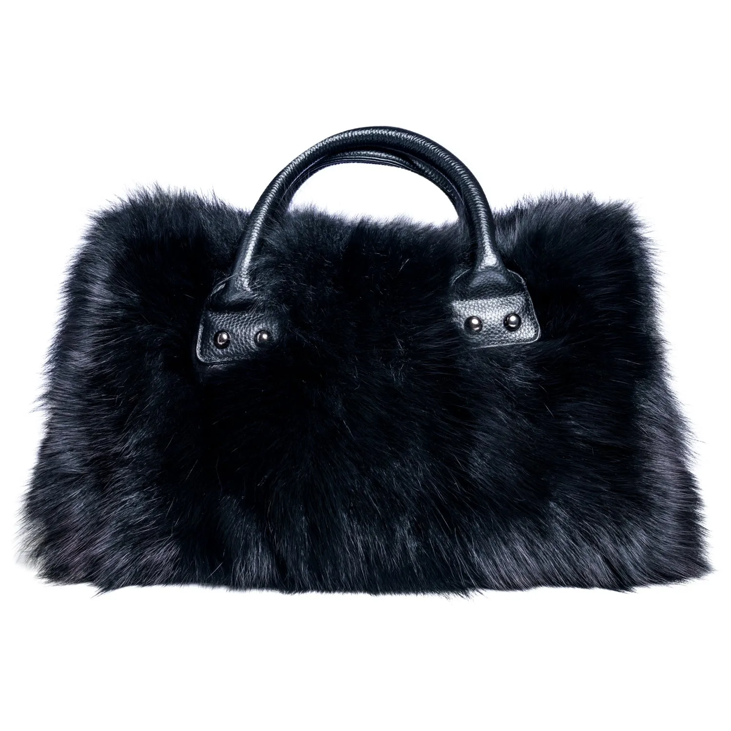 The Deville Bag In Black
