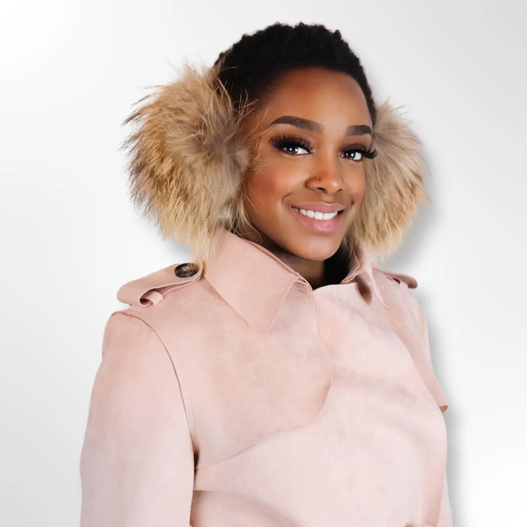 The Deville Earmuffs