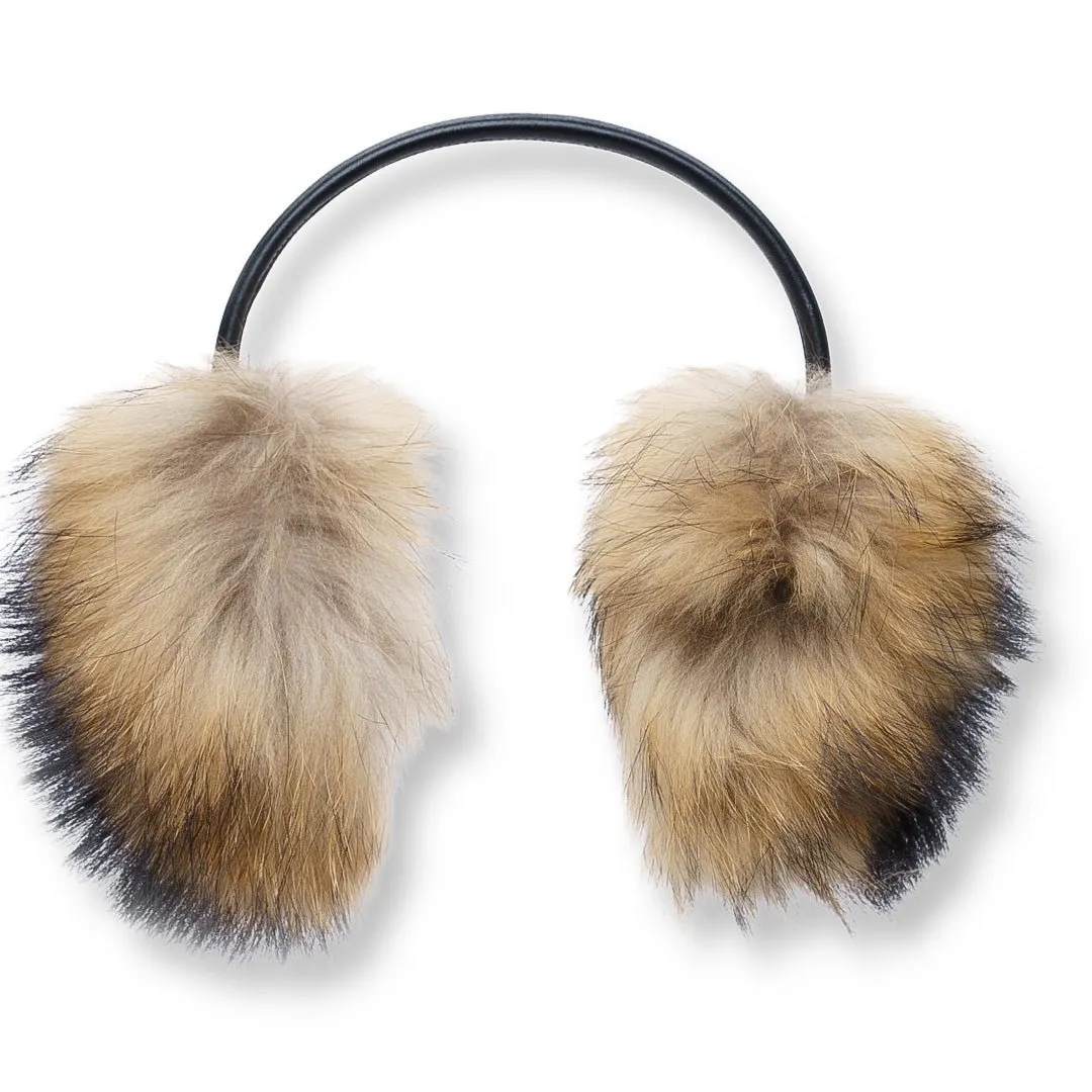 The Deville Earmuffs