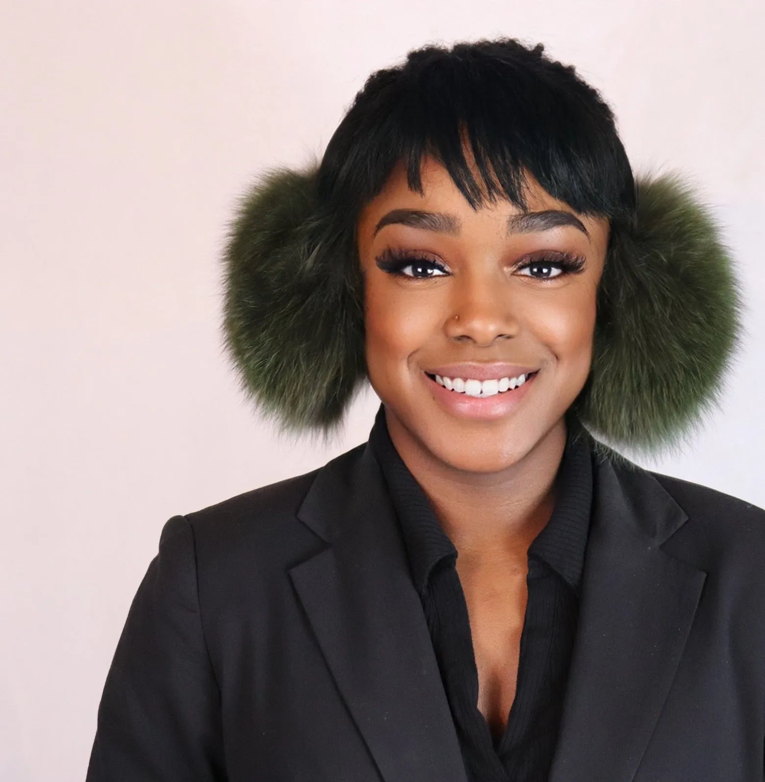 The Deville Earmuffs