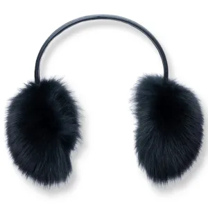 The Deville Earmuffs