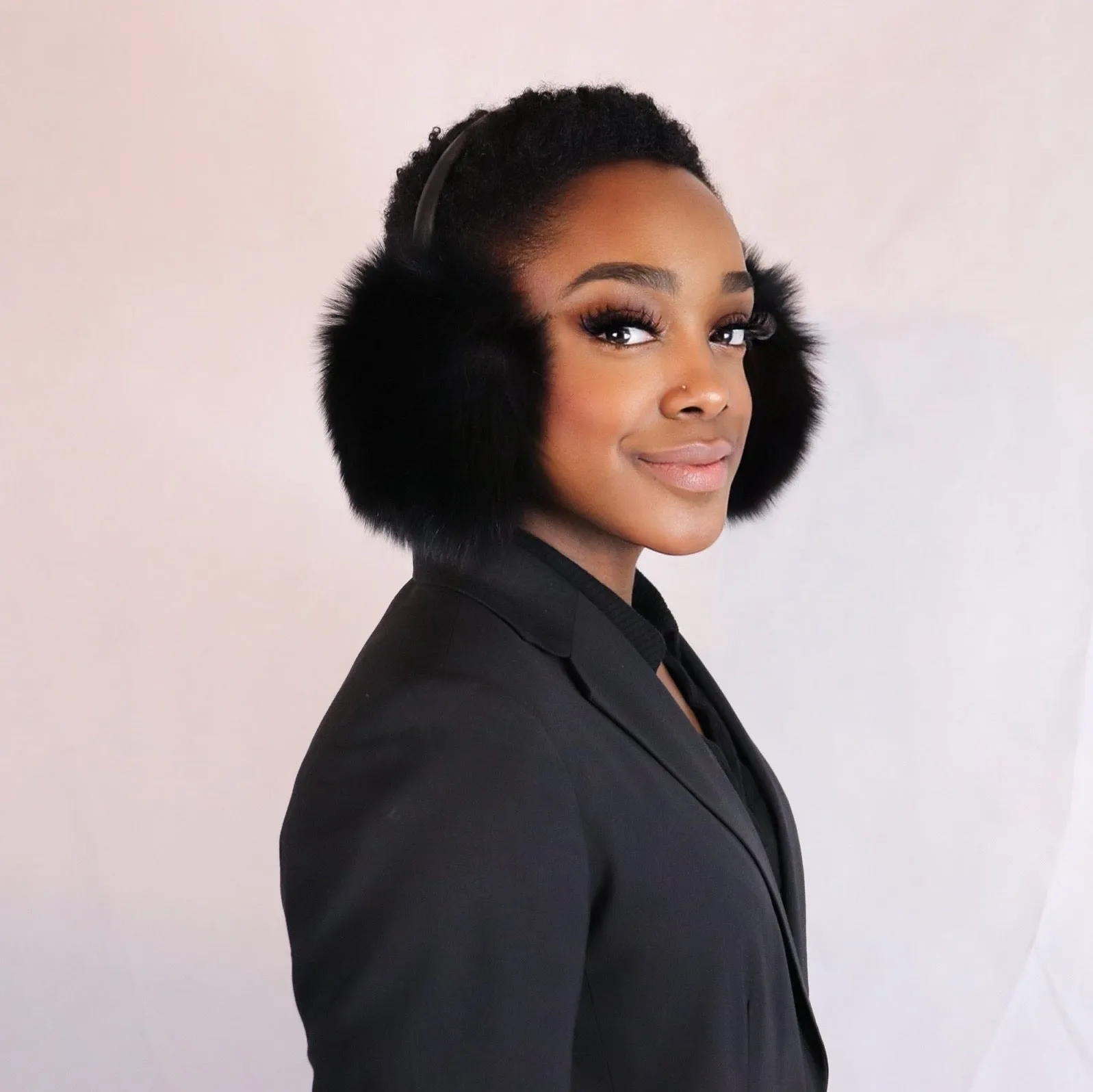 The Deville Earmuffs