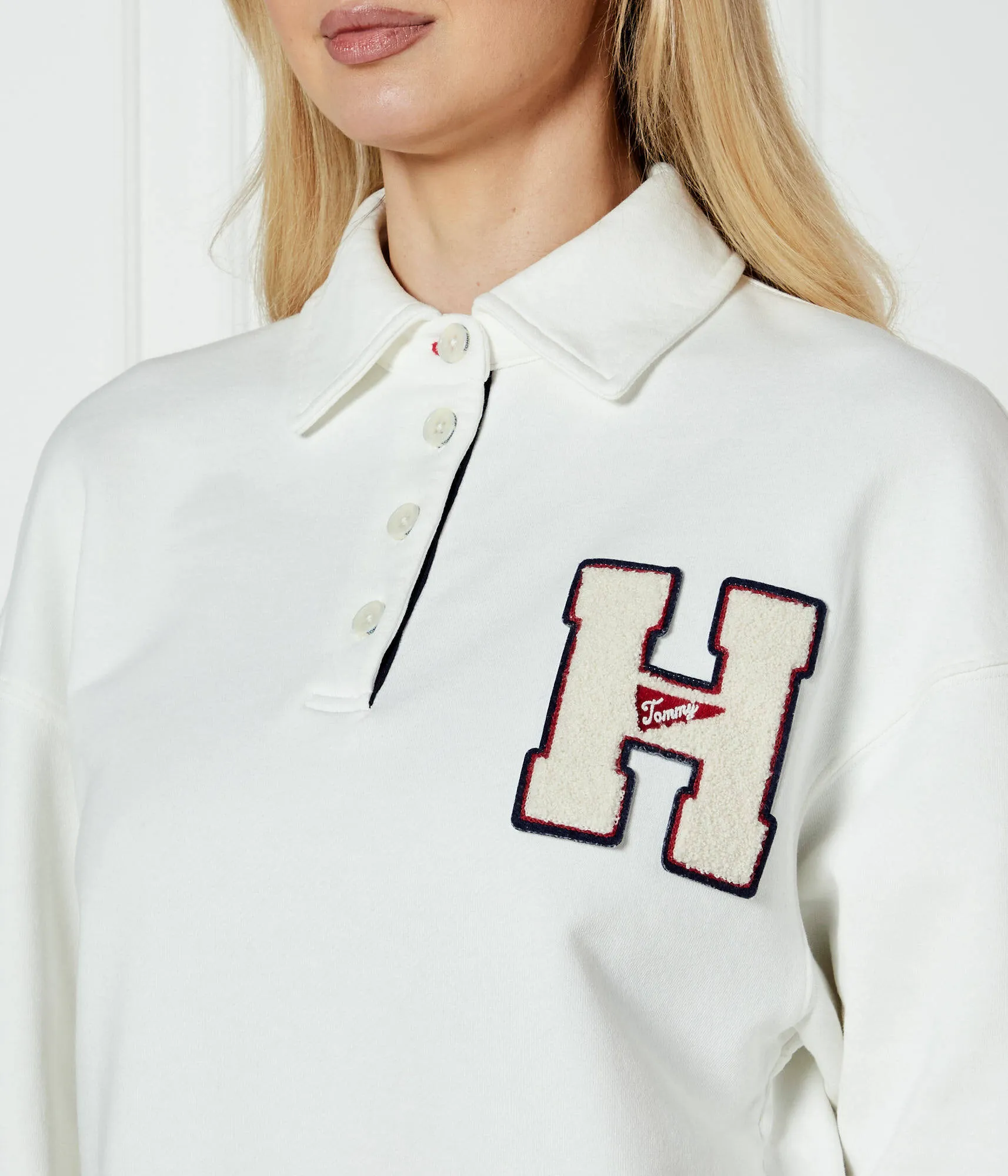 Tjw H Graphic Hwk Polo