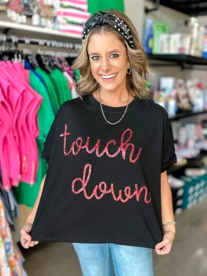 Touchdown Top