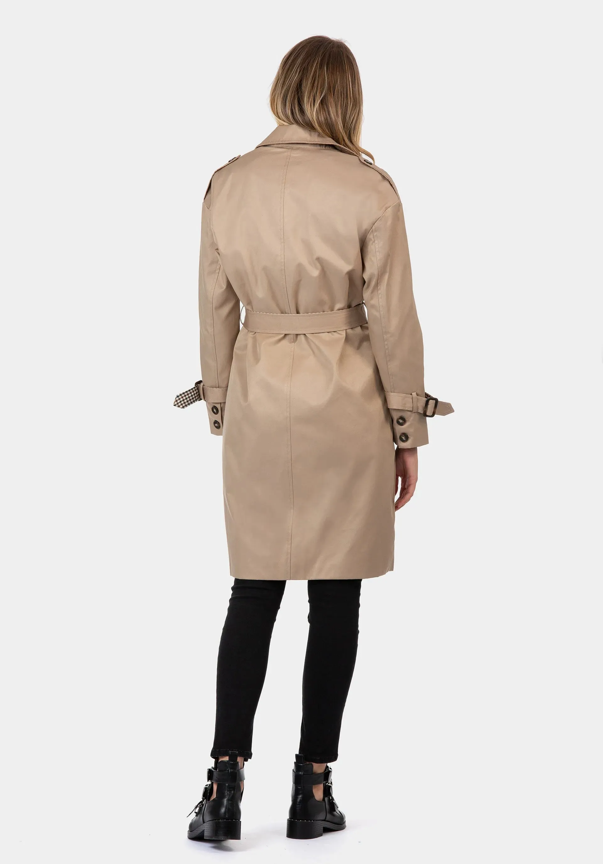 Trench Rasaa