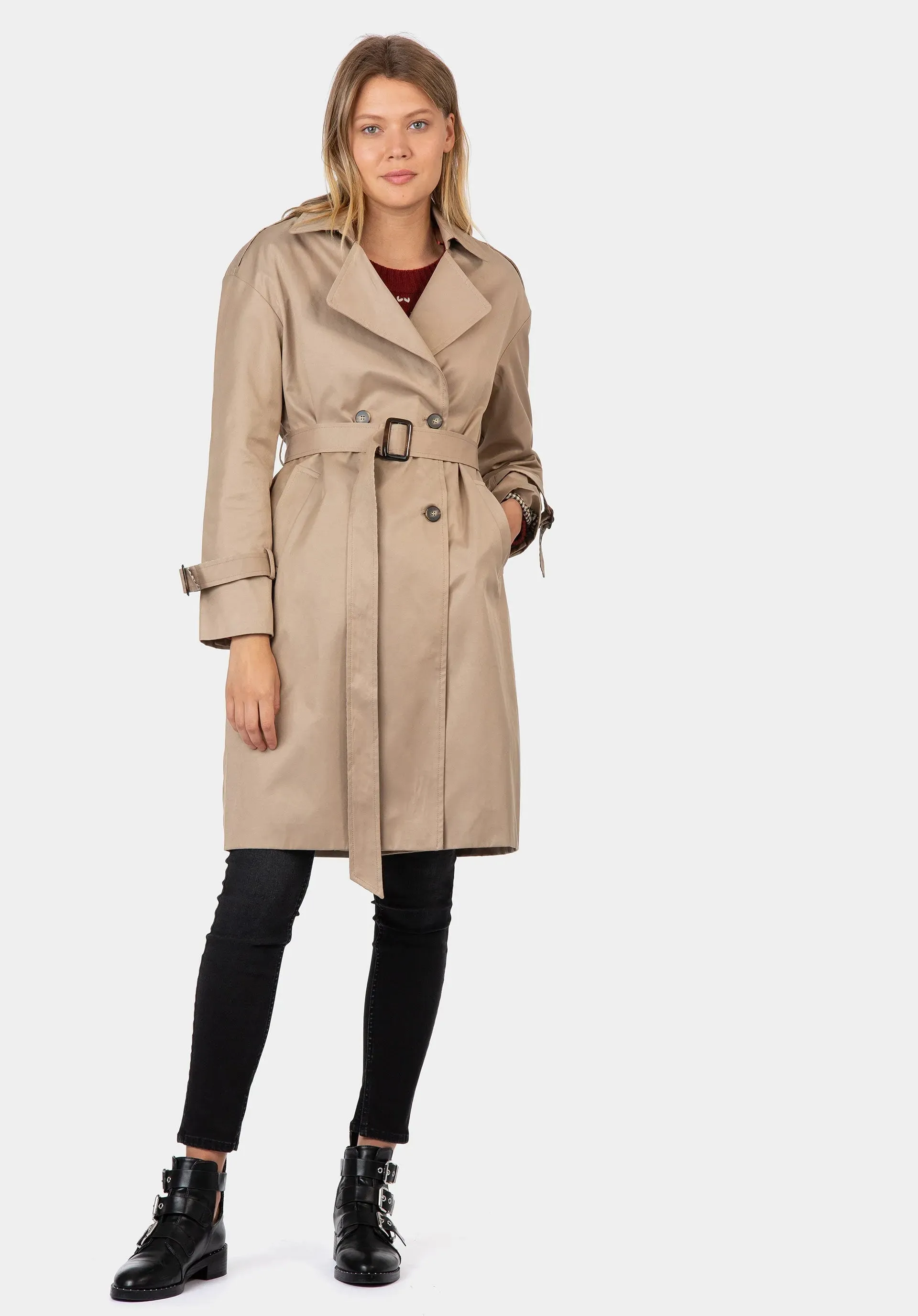 Trench Rasaa