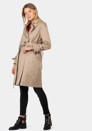 Trench Rasaa